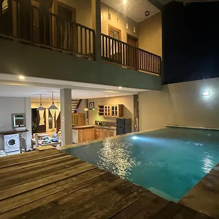 Taman Giri House 3 Bedrooms Nusa Dua